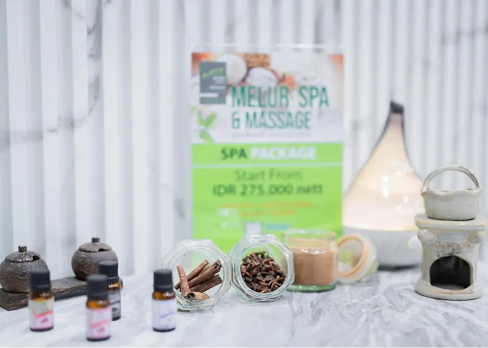 Whiz Prime Hotel Balikpapan